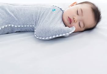 Love to Dream Swaddle UP, Baby Sleep Sack, Self-Soothing Swaddles for Newborns, Improves Sleep, S... | Amazon (US)
