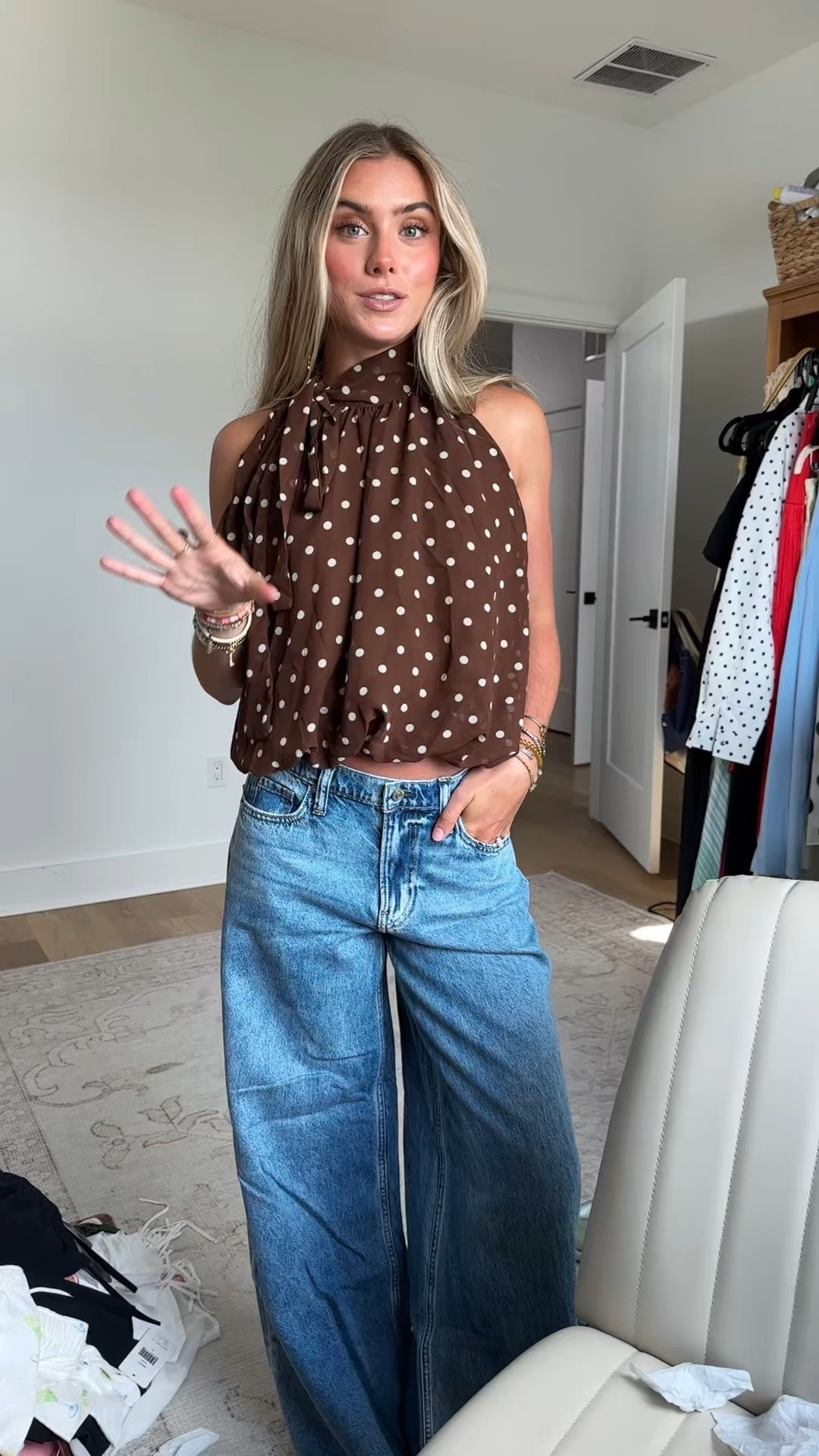 @gap size 24/00 low slung extra baggy jeans. Our baggiest fit yet — for those who go big.

An extra relaxed fit with an extra wide leg. Cut low and loose all the way down.Made in classic rigid denim that’s even better broken in

#LTKootd #LTKSaleAlert #LTKSeasonal