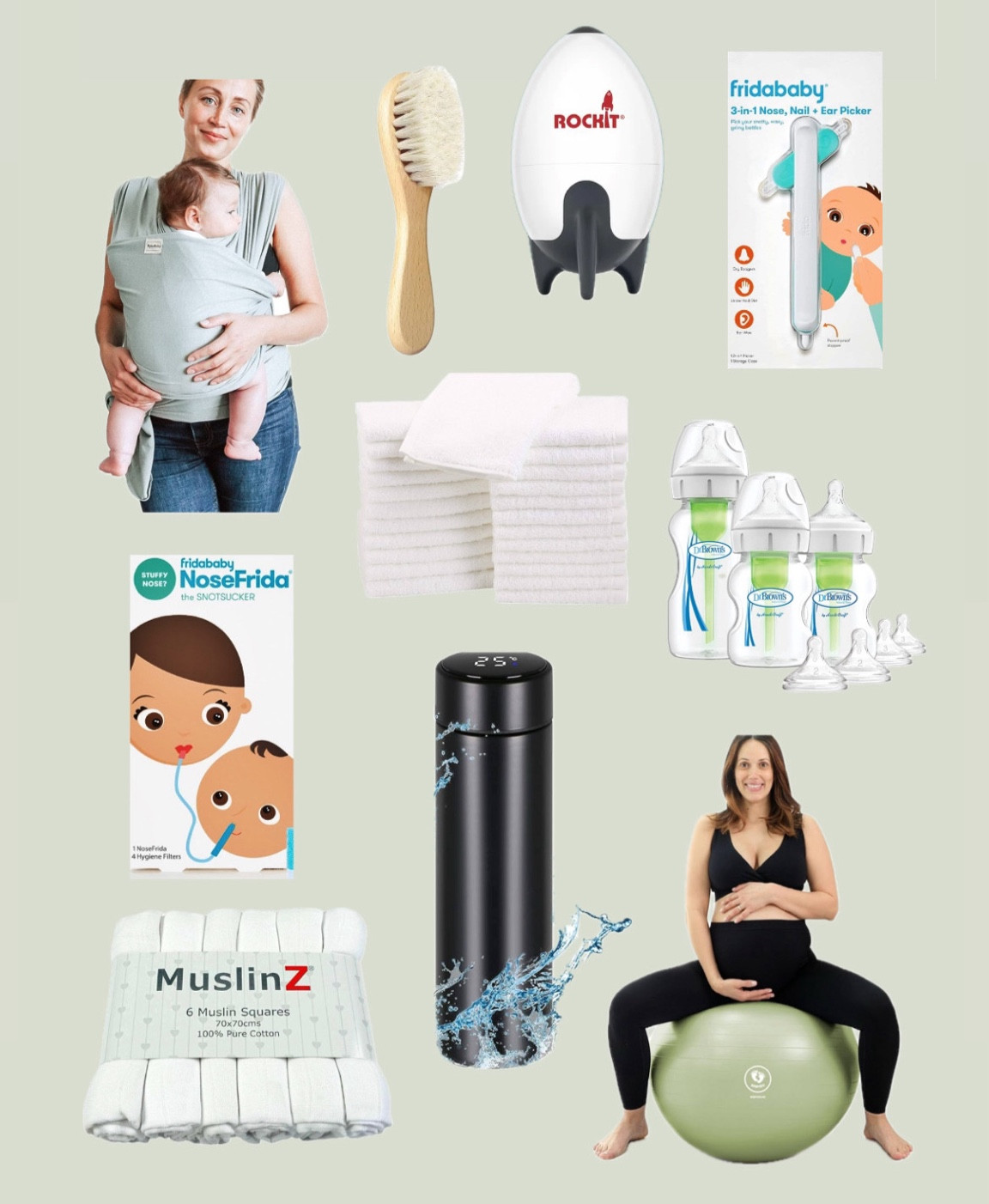 Baby buys! 

#LTKbaby #LTKbump #LTKfamily