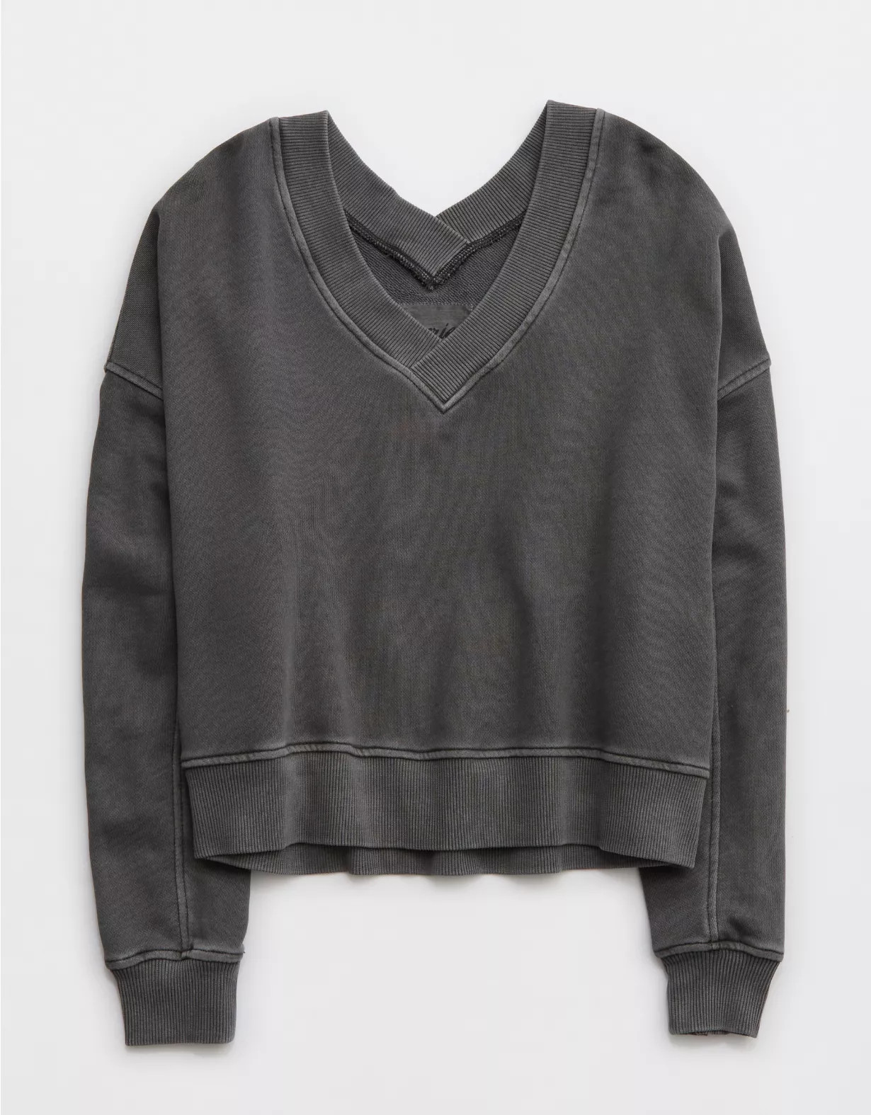 Aerie House Party Sweatshirt | Aerie