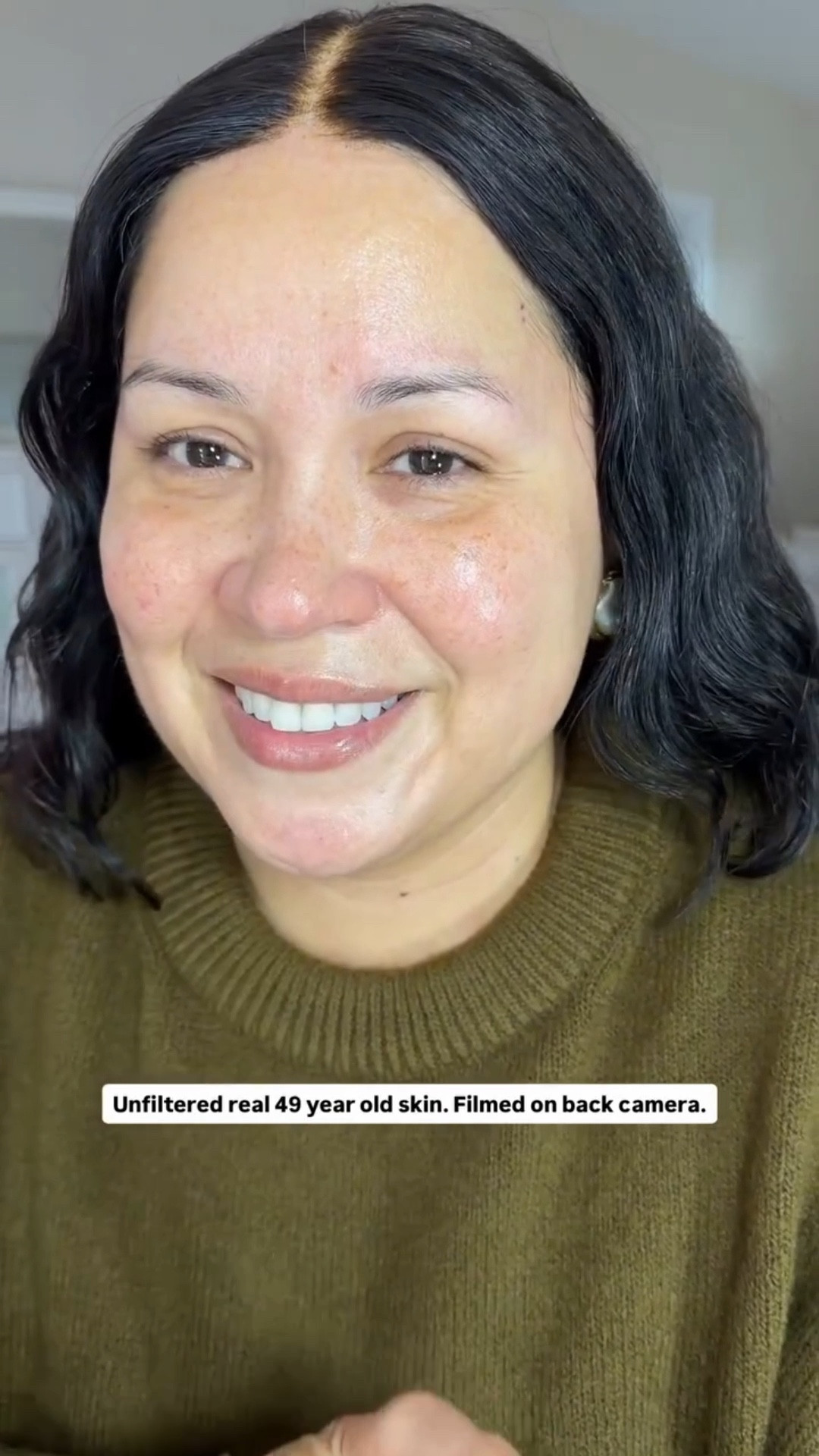 How are you? Let’s take one minute to talk and care for ourselves. I love you. 💕 

#matureskin #matureskinmakeup #over40skincare @strivectin @naturium

#LTKBeauty #LTKFindsUnder50 #LTKOver40