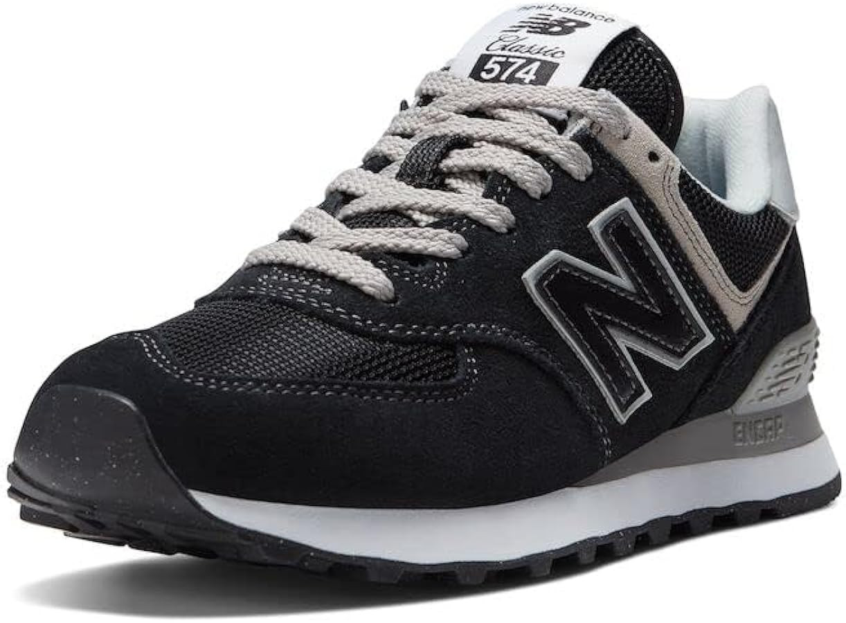 New Balance Womens 574 Core Sneaker | Amazon (CA)