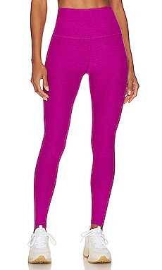 Spacedye Caught In The Midi High Waisted Legging
                    
                    Beyond ... | Revolve Clothing (Global)