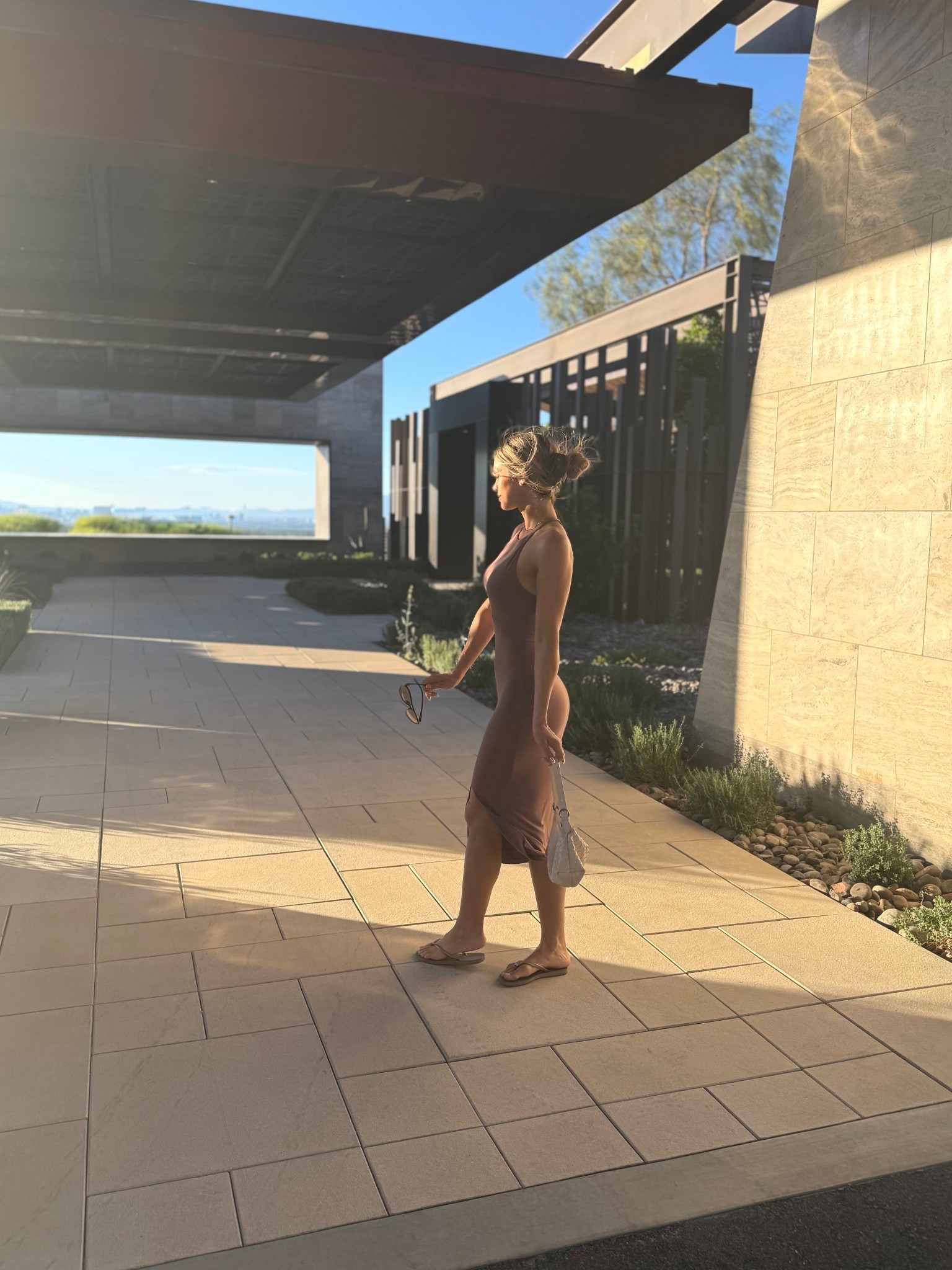 Vacation style, Rachel Parcell dress size small, linking the Amazon shoes I packed but didn’t get a chance to wear to dinner! 

#LTKSeasonal #LTKootd #LTKTravel