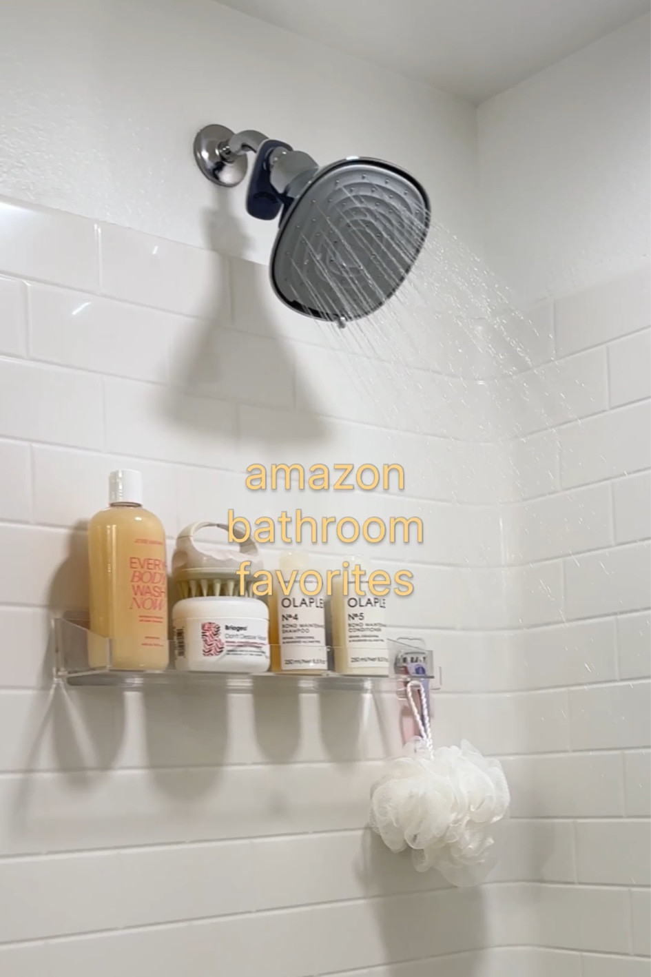 Amazon Bathroom Favorites

#LTKFindsUnder100 #LTKHome #LTKFindsUnder50