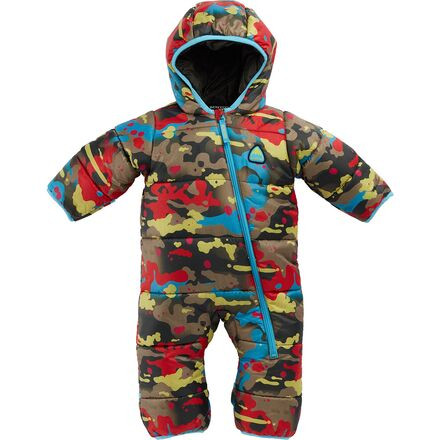 Burton Buddy Bunting Suit - Infant Boys' | Backcountry