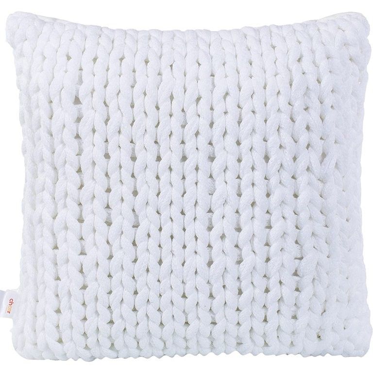 Chunky Cable Knit Throw Pillow | Walmart (US)