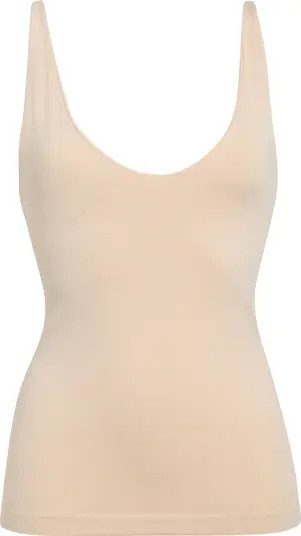 Seamless Layering Tank | Nordstrom