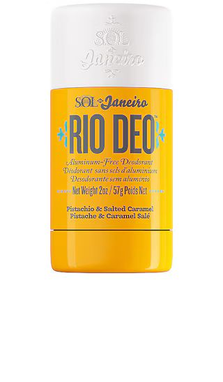 Rio Deo Aluminum-Free Deodorant | Revolve Clothing (Global)
