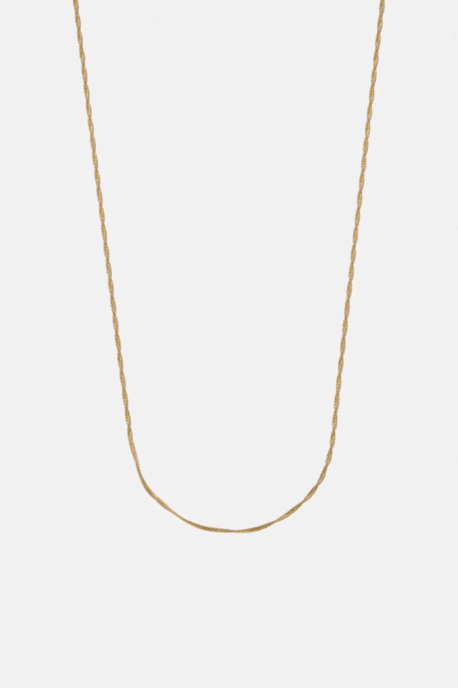 Irene Chain | Miranda Frye Inc.