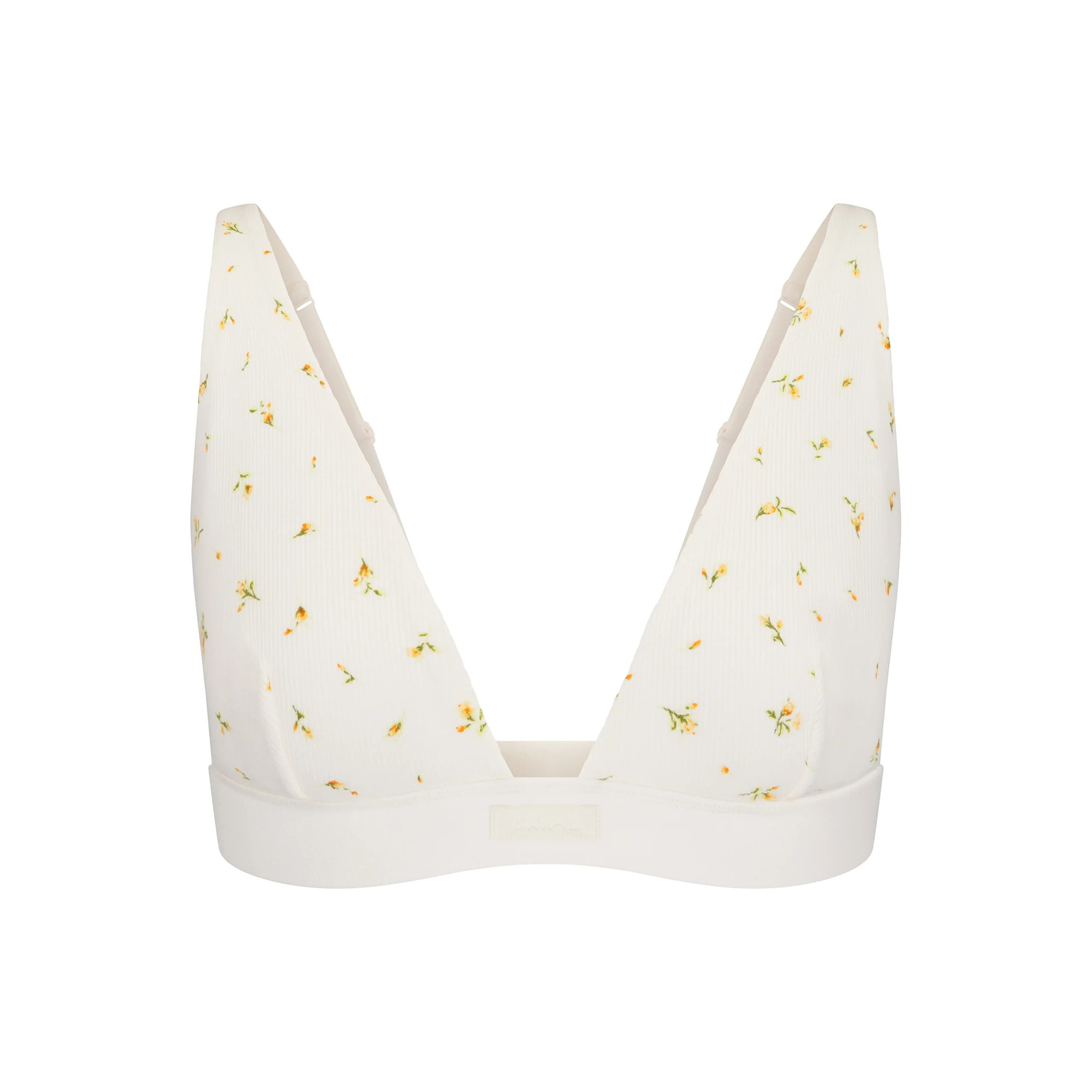 PLUNGE BRALETTE | SKIMS (US)