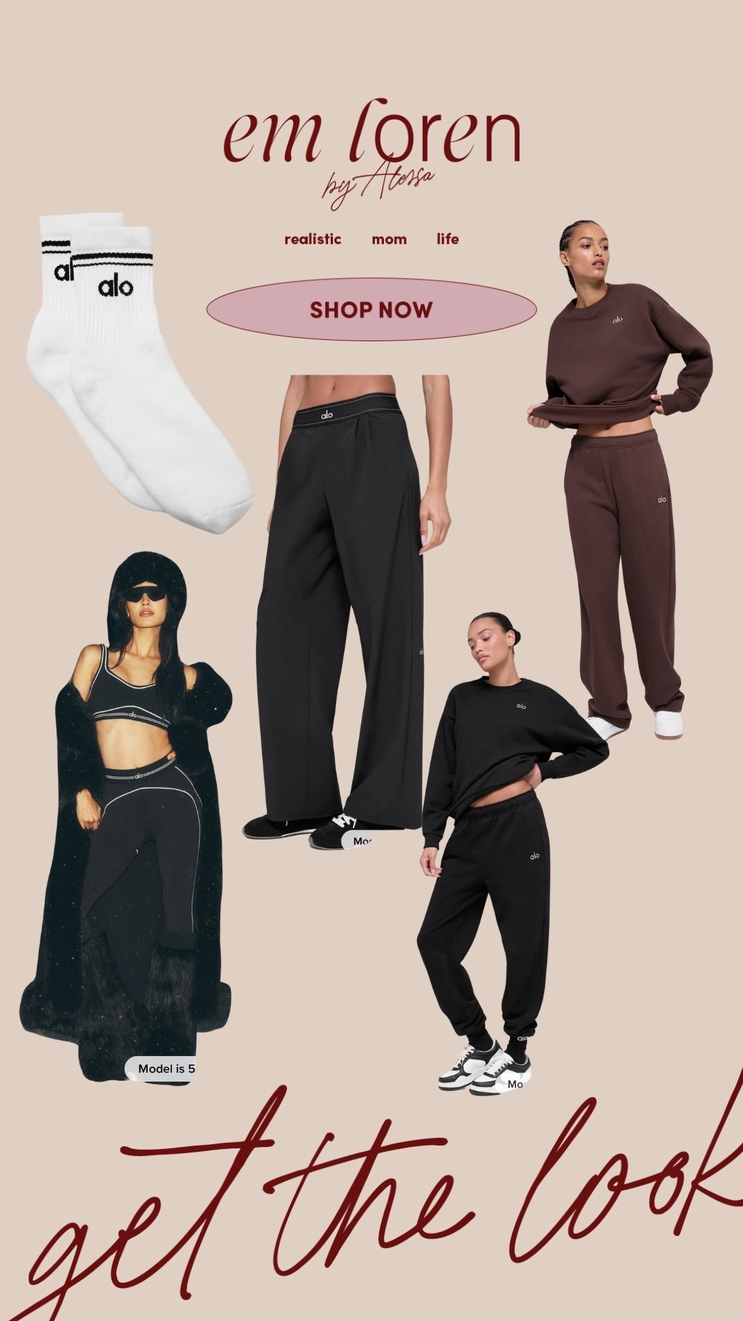 Alo is having a sale! 30% off 

#LTKootd #LTKActive #LTKSaleAlert