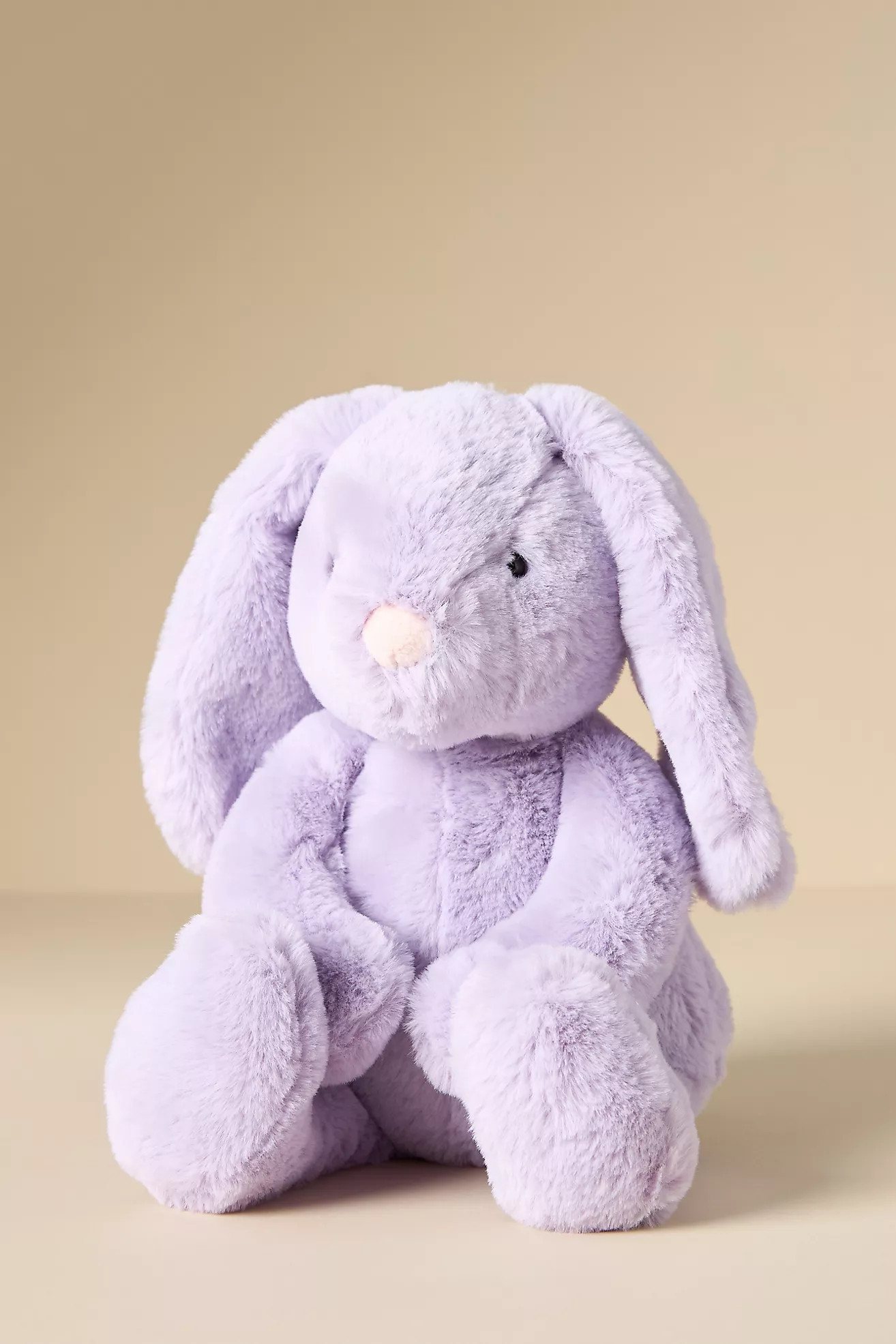 Mon Ami Bright Bunny Stuffed Animal | Anthropologie (US)