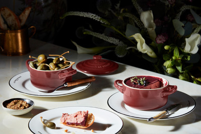 Mini Round Cocotte | Le Creuset