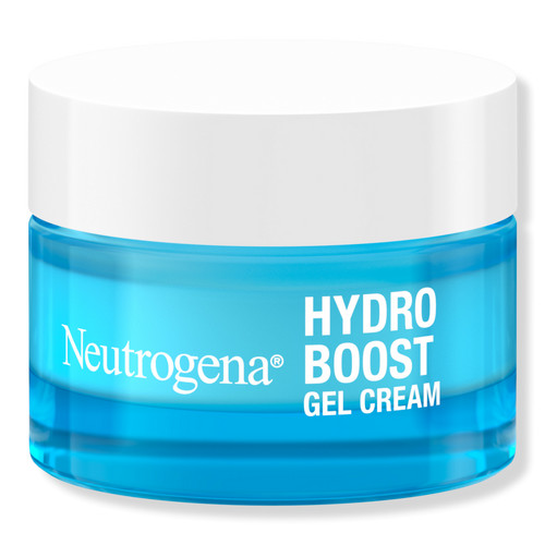 Neutrogena Hydro Boost Gel Cream Fragrance Free Moisturizer | Ulta