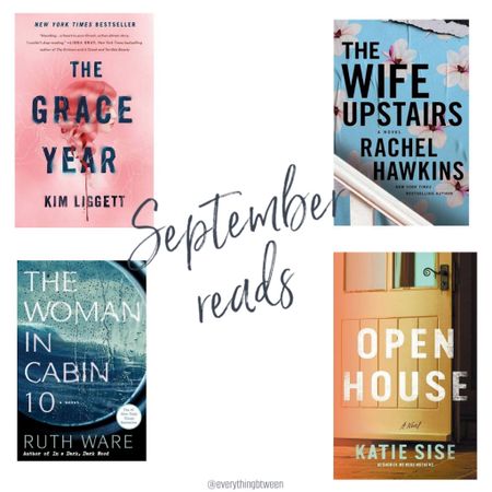 September reads 