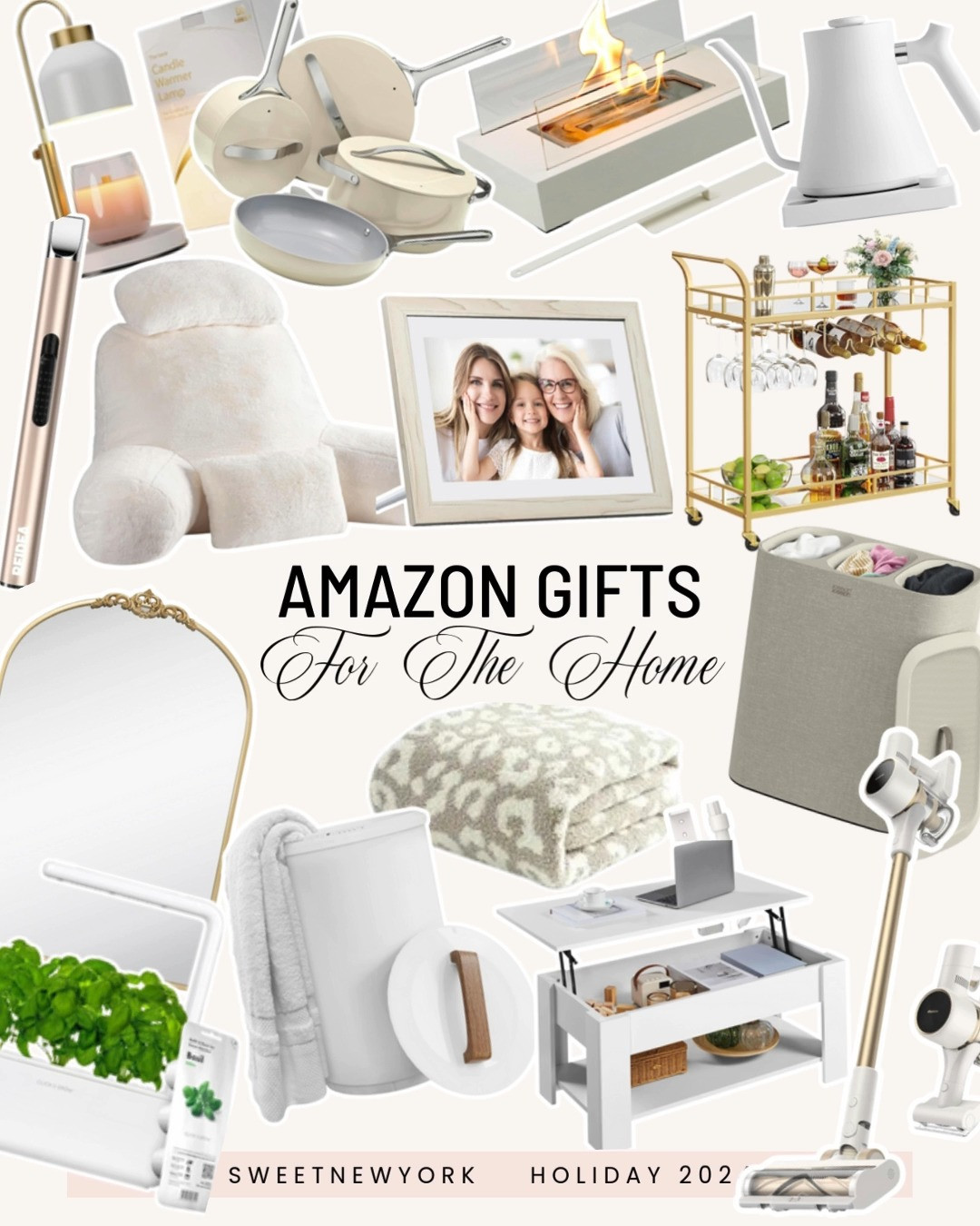 Last minute amazon gifts, last minute gifts, amazon gifts for home, gifts for the home, last minute christmas gifts, home decor gifts, amazon gift guide, amazon home decor, amazon home finds, amazon gifts for her, gifts for the homebody, gifts for the family, gifts for women, gifts for wife, gifts for mom, last minute gift ideas 

 

#LTKGiftGuide #LTKHome #LTKFindsUnder100
