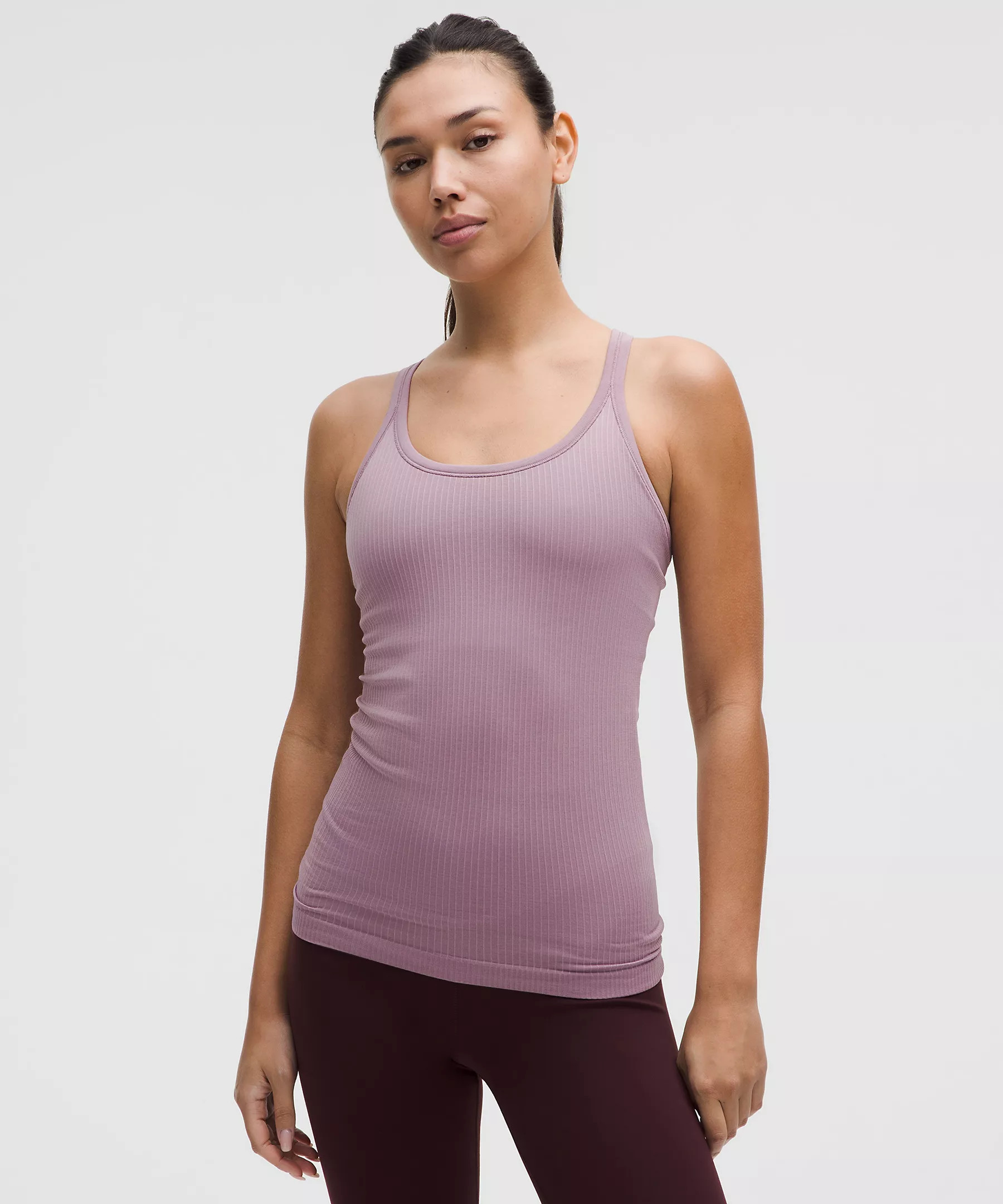 Ebb to Street Tank Top *Light Support, B/C Cup | Women's Sleeveless & Tank Tops | lululemon | Lululemon (US)