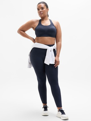 Speed Run High Support Sports Bra | Athleta