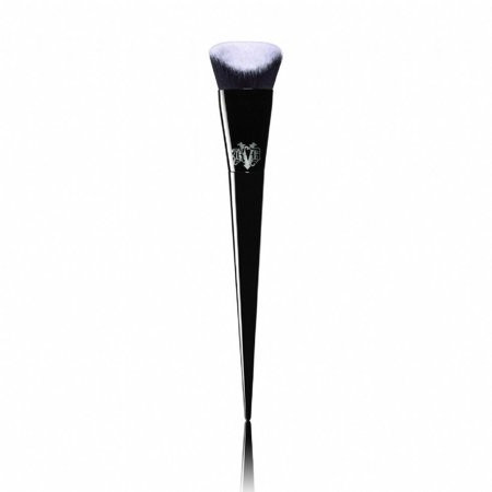 KAT VON D: Lock-It Edge Foundation #10 Brush - NEW - 100% Authentic $34 + Retail | Walmart (US)