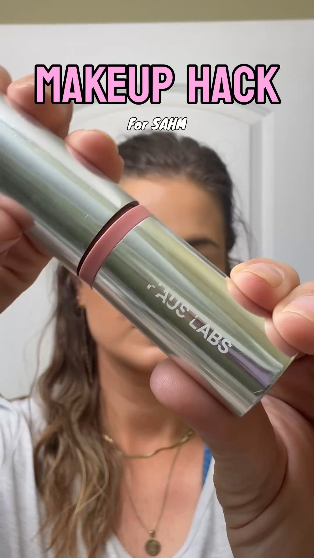 The easiest 3-in-1 makeup hack! ✨🌸 
#makeuphack #mommakeup #makeuphack #tipsandtricks #makeuptutorial #grwm #makeuproutine

#LTKmomlife #LTKmorningroutine #LTKBeauty