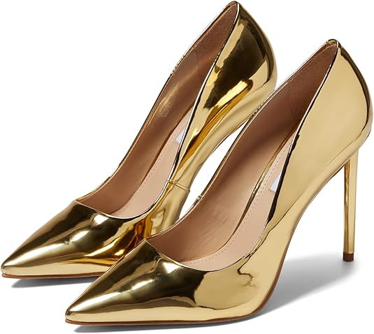 Steve Madden Women's VALA Pump | Amazon (US)