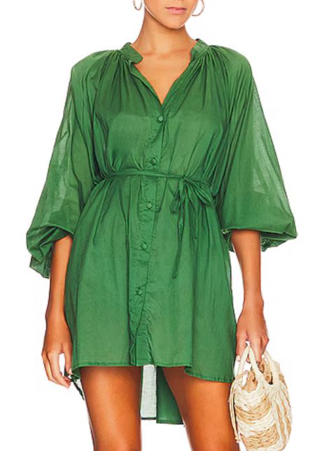 Green dress
Dress

Spring Dress 
Vacation outfit
Date night outfit
Spring outfit
#Itkseasonal
#Itkover40
#Itku
Vacation 
Summer dress
