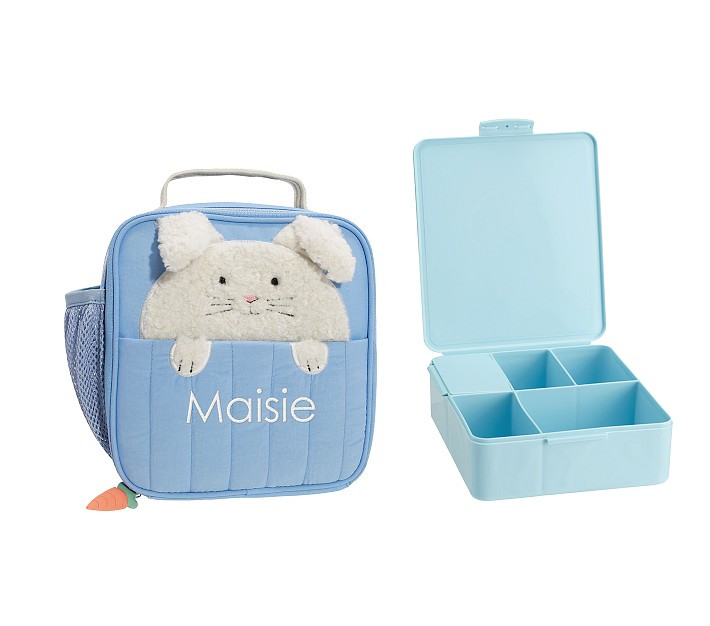 Select Bento Box: AquaSelecting this option will update or clear your prior selectionsSelecting t... | Pottery Barn Kids