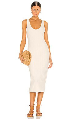 Loreo Knit Dress
                    
                    Weekend Stories | Revolve Clothing (Global)