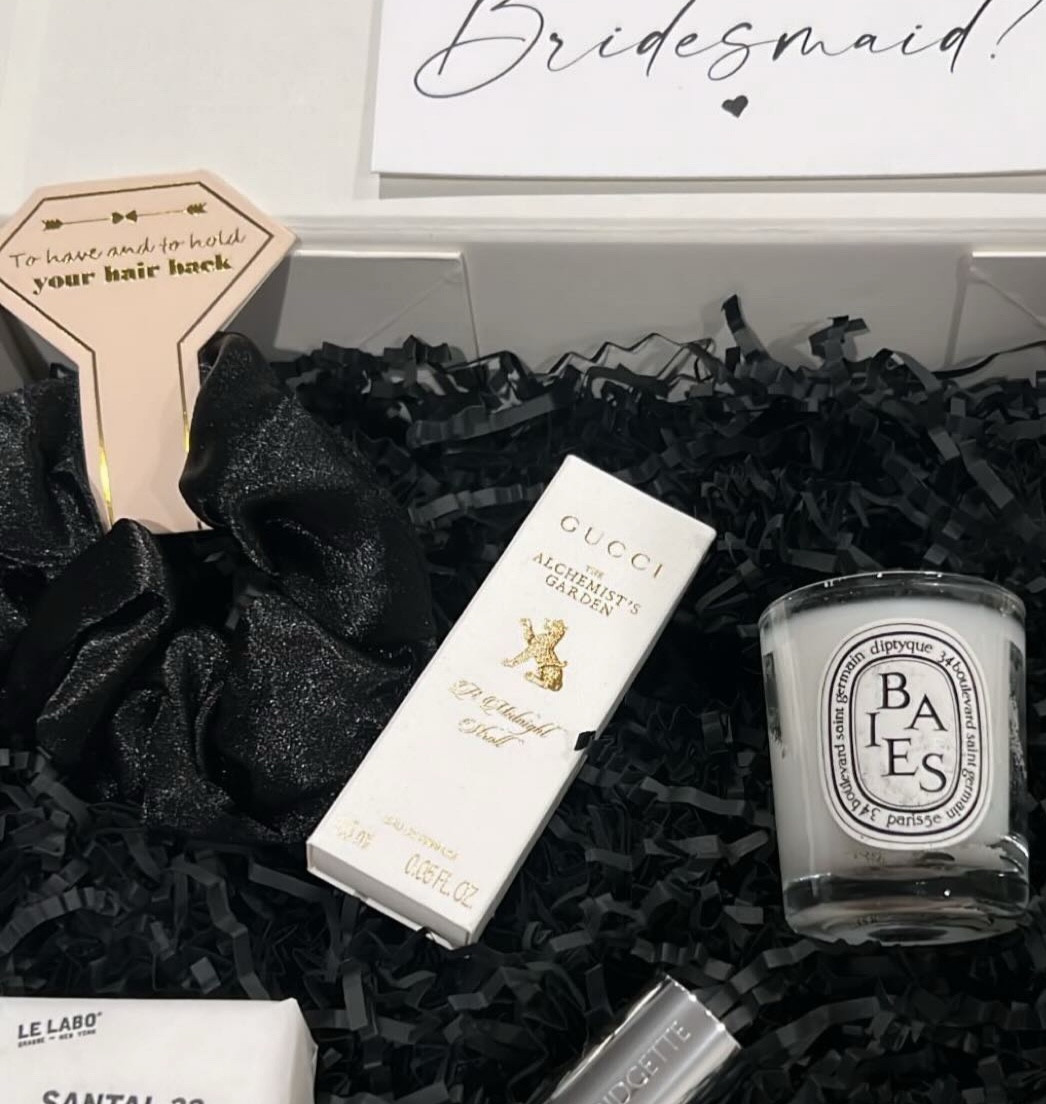 Bridesmaid proposal boxes: Linked all my exact things! 

#LTKGiftGuide #LTKBeauty #LTKWedding