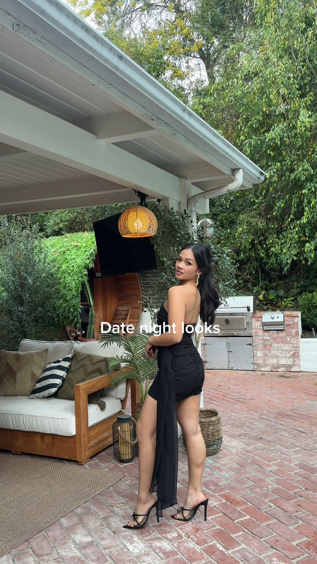 Just me and my dresses 🥰✨ 

#LTKStyleTip #LTKSeasonal #LTKFindsUnder100