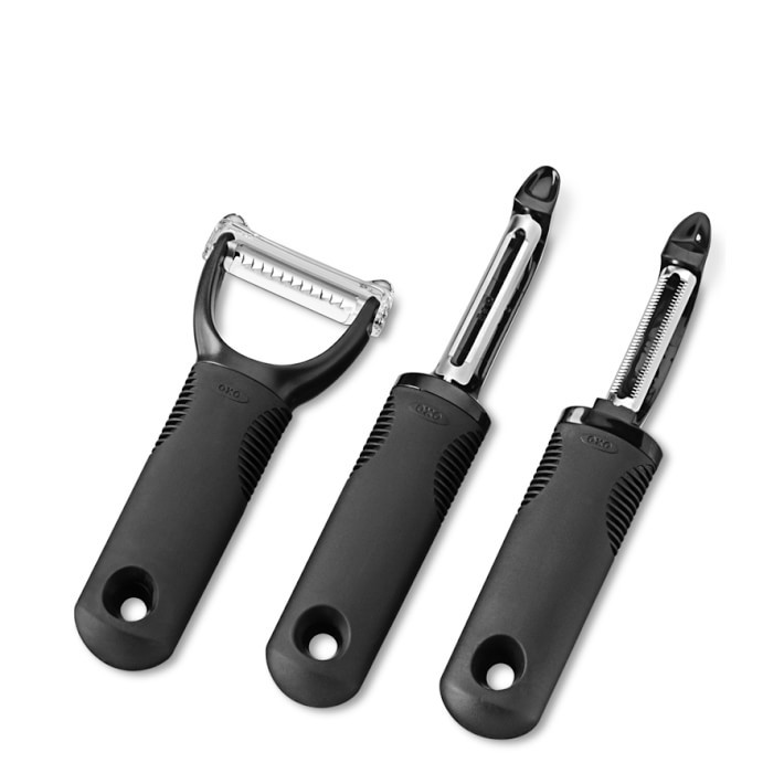 OXO Peelers, Set of 3 | Williams-Sonoma