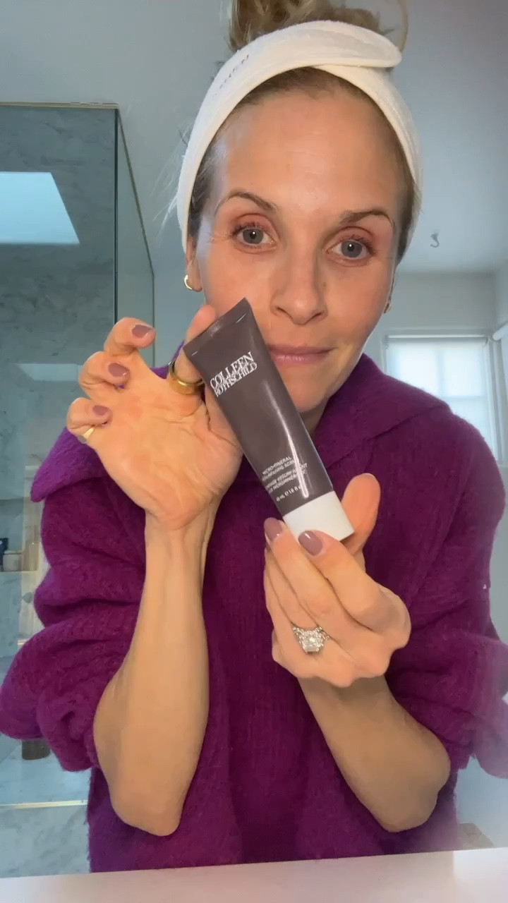 My full daytime skincare regimen. NOW ON SALE BOGO 50% off!! In this video I used, micro mineral scrub, hylauranic serum, vitamin c cream, face oil no 9, complete eye cream. Other products are additional favorites! BOGO BABY!

#LTKVideo #LTKbeauty