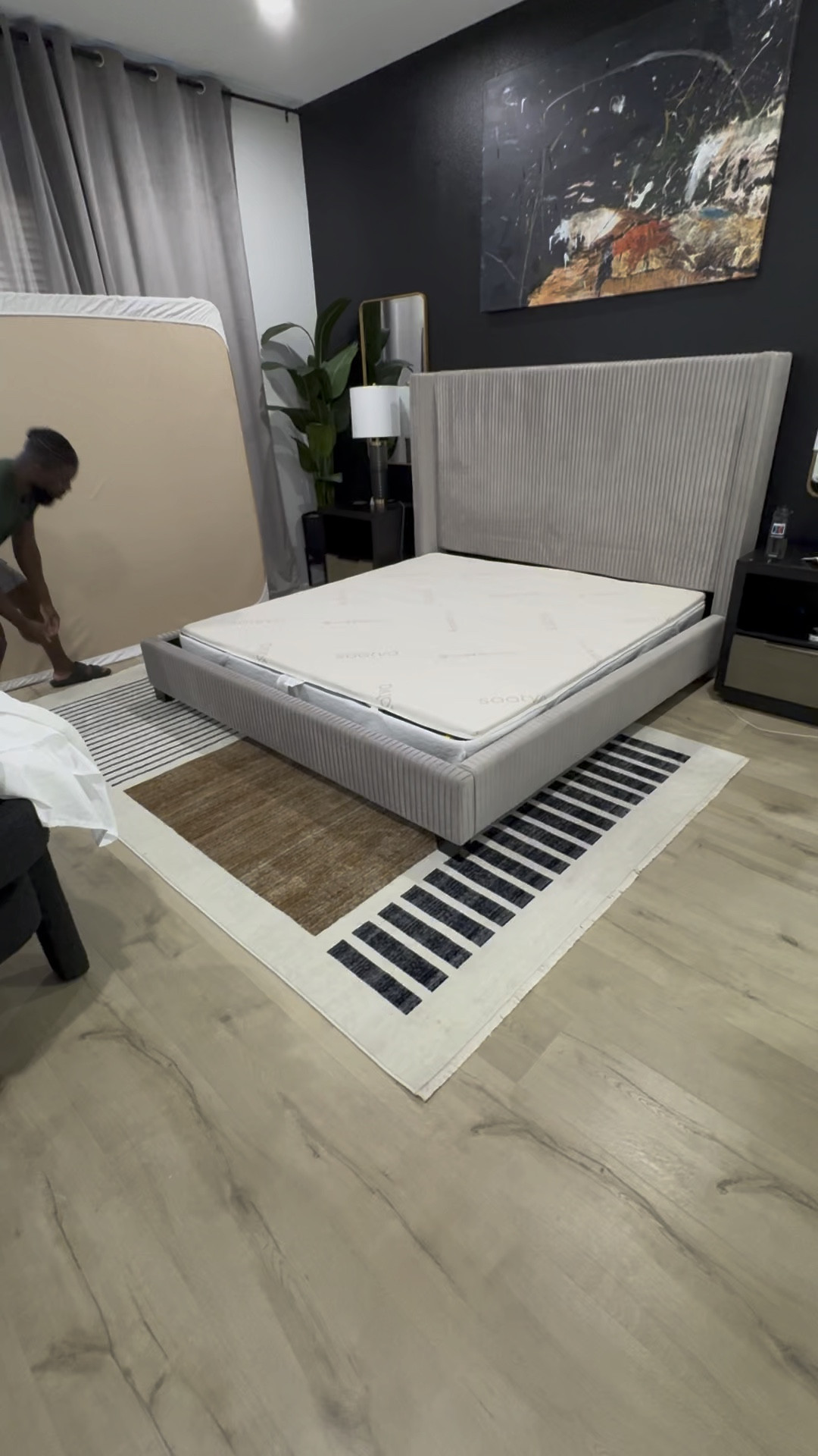 This company makes great rugs! & very affordable 

#LTKVideo #LTKHome