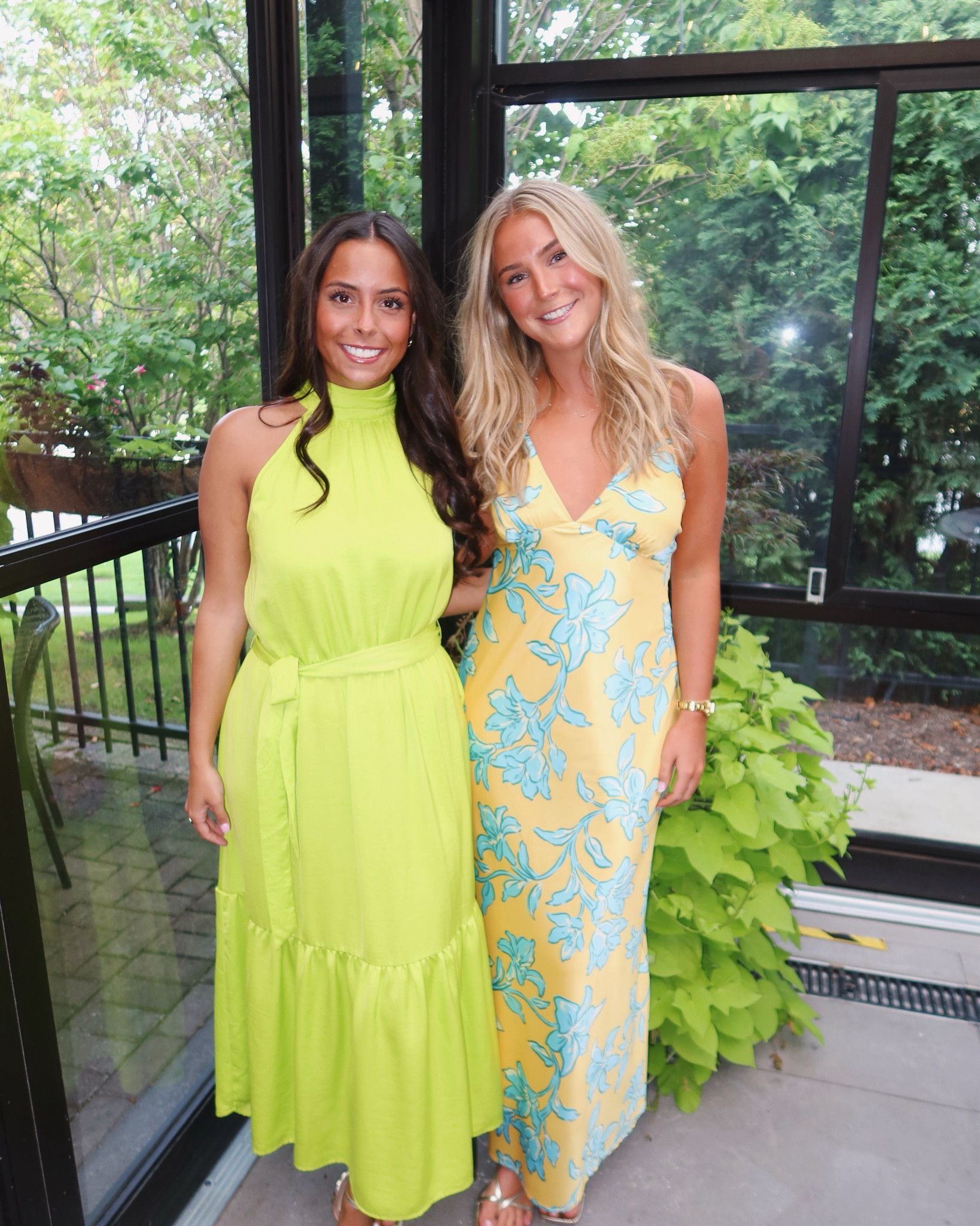 The perfect summer night dress💛

#LTKStyleTip #LTKWedding #LTKSeasonal