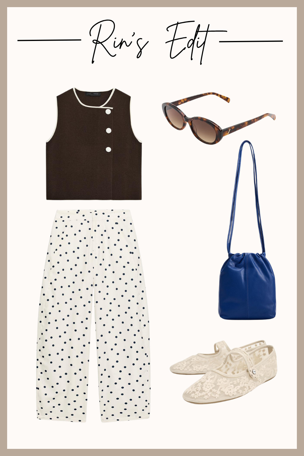 Love love this combination! @zara 

 #LTKdayinmylife #LTKgrwm #LTKootd