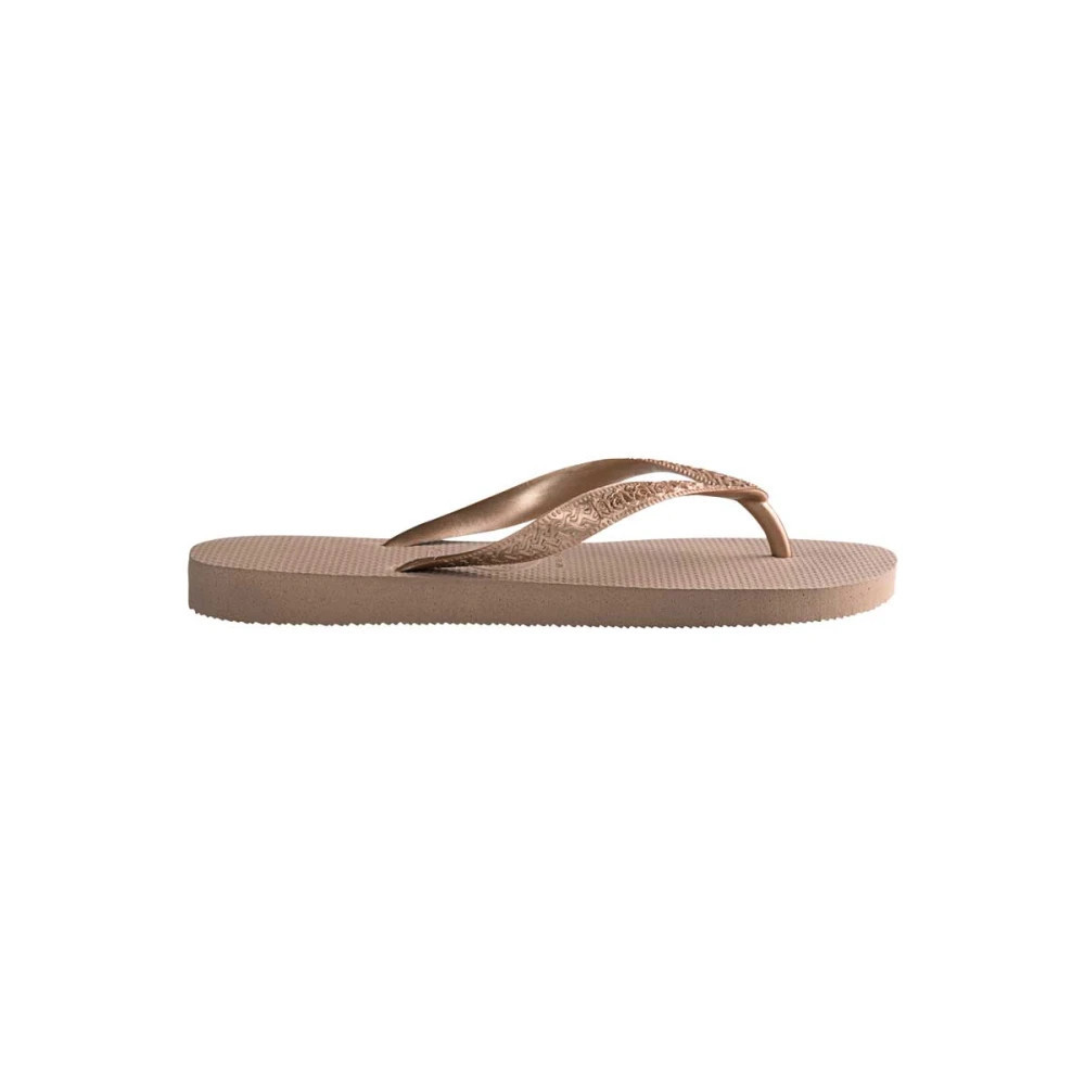 Top Flip Flop - female - Havaianas - Flip Flops - Yellow - 8 UK - Shoes | Miinto UK Ltd