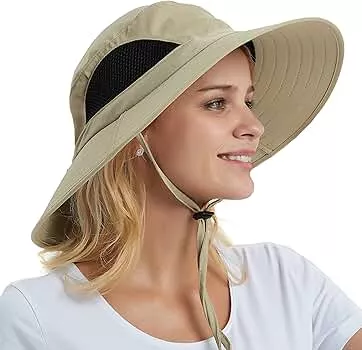 EINSKEY Sun Hat for Men/Women, … curated on LTK