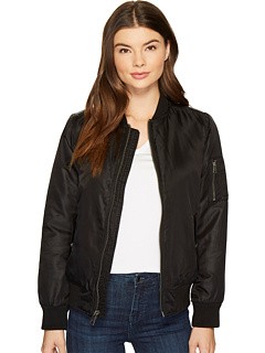 Levi's® Flight Bomber | Zappos