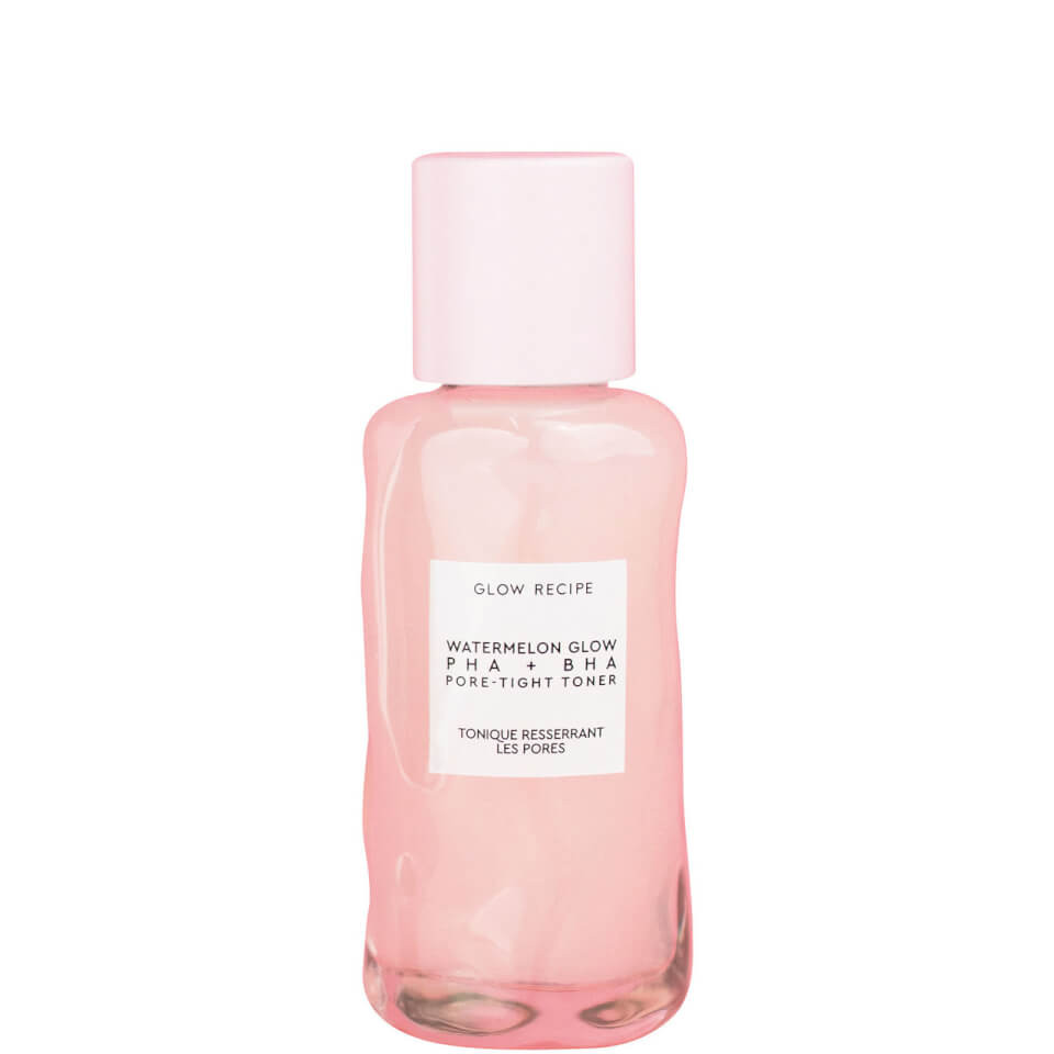 Glow Recipe Watermelon Glow PHA + BHA Pore-Tight Toner 40ml | Cult Beauty