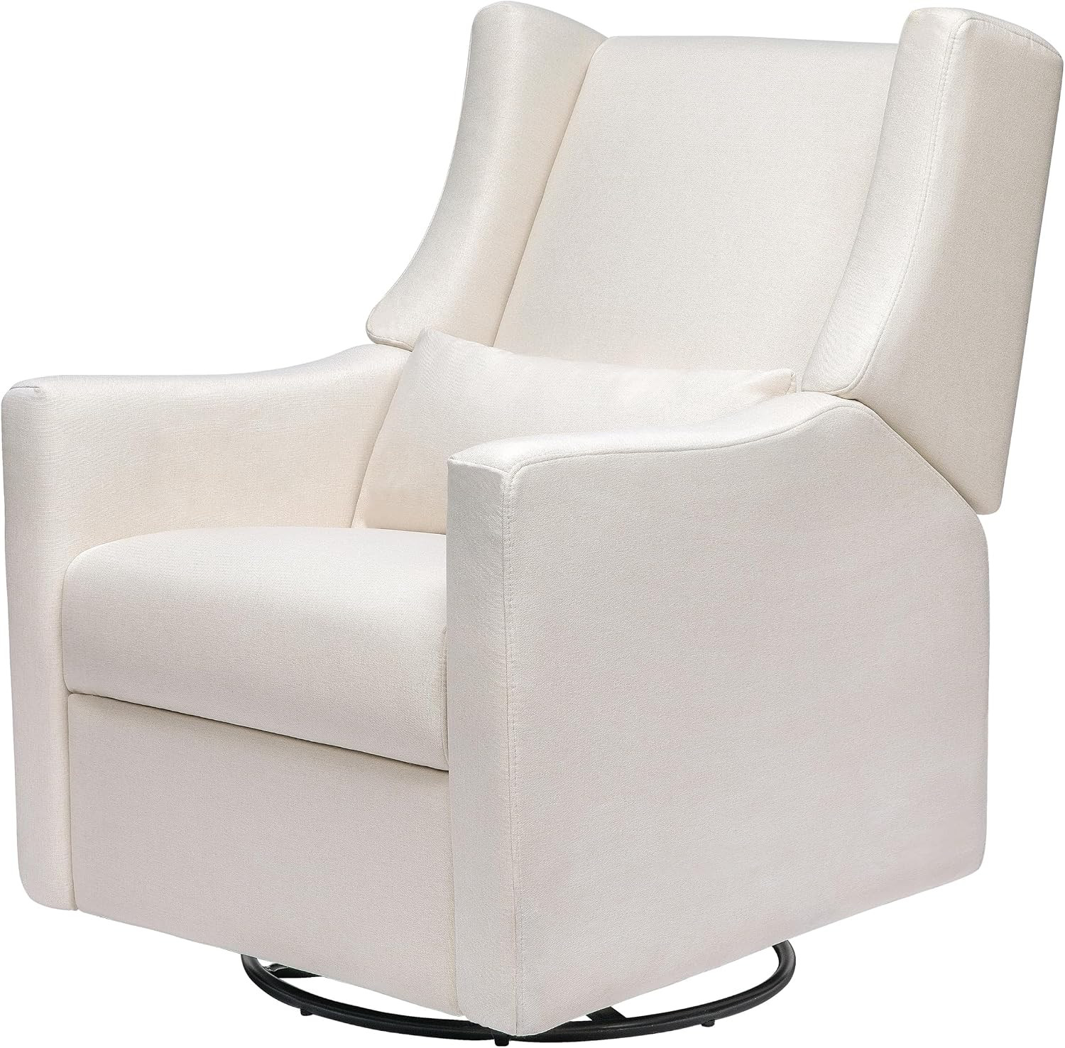 Babyletto Kiwi Electric Recliner Glider - Performance Cream Eco-Weave | Amazon (US)