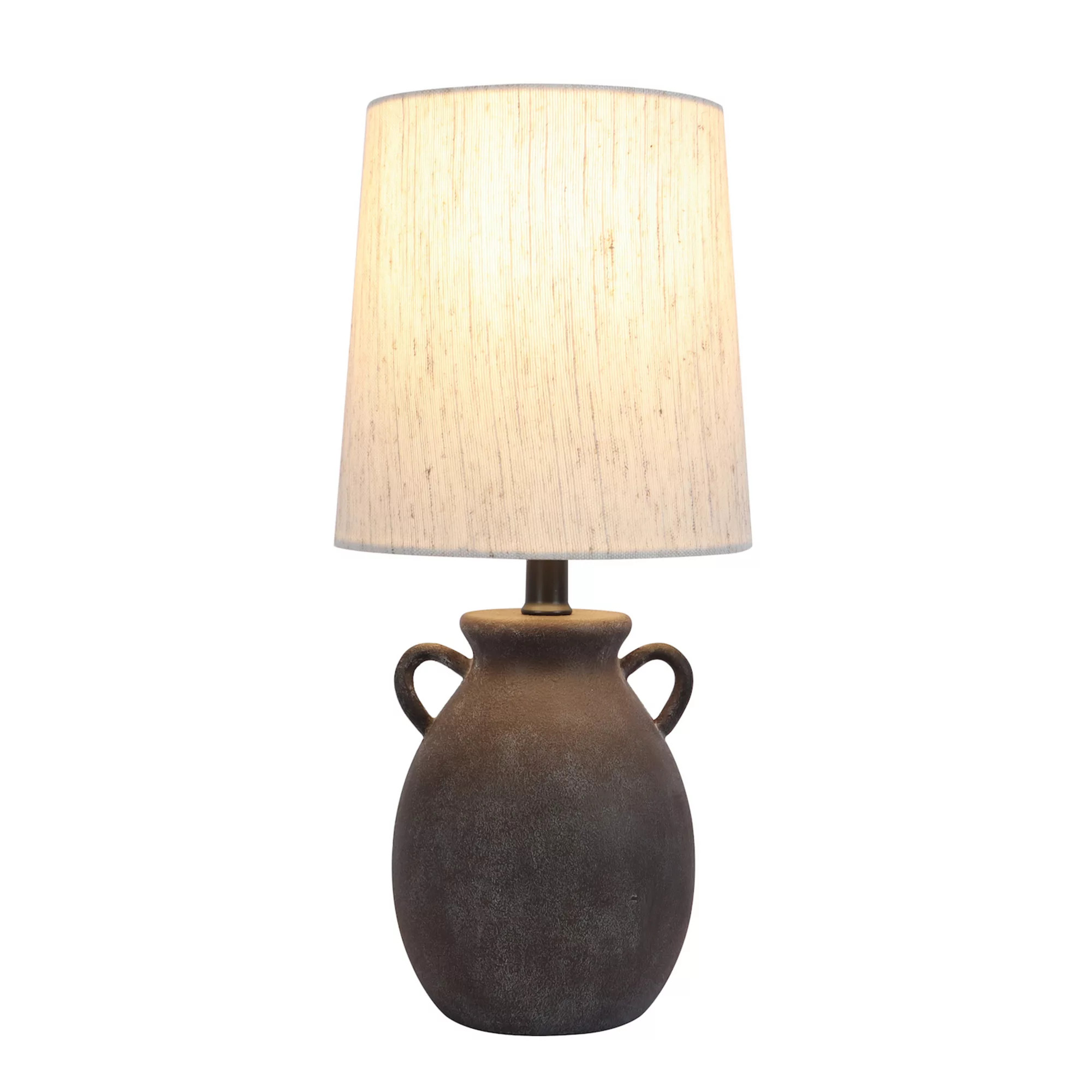 Antique Finish Jug Accent Lamp | Kohl's