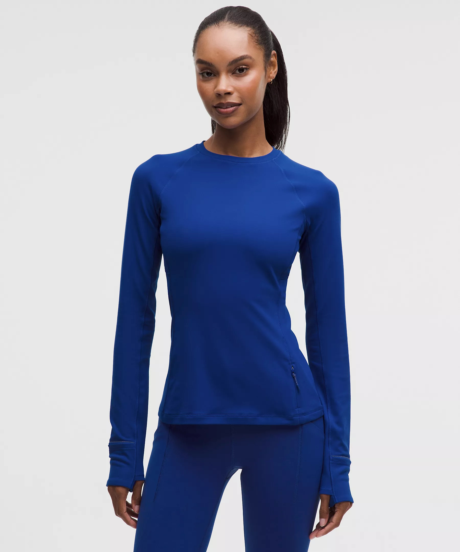 It's Rulu Long-Sleeve Shirt | Lululemon (US)