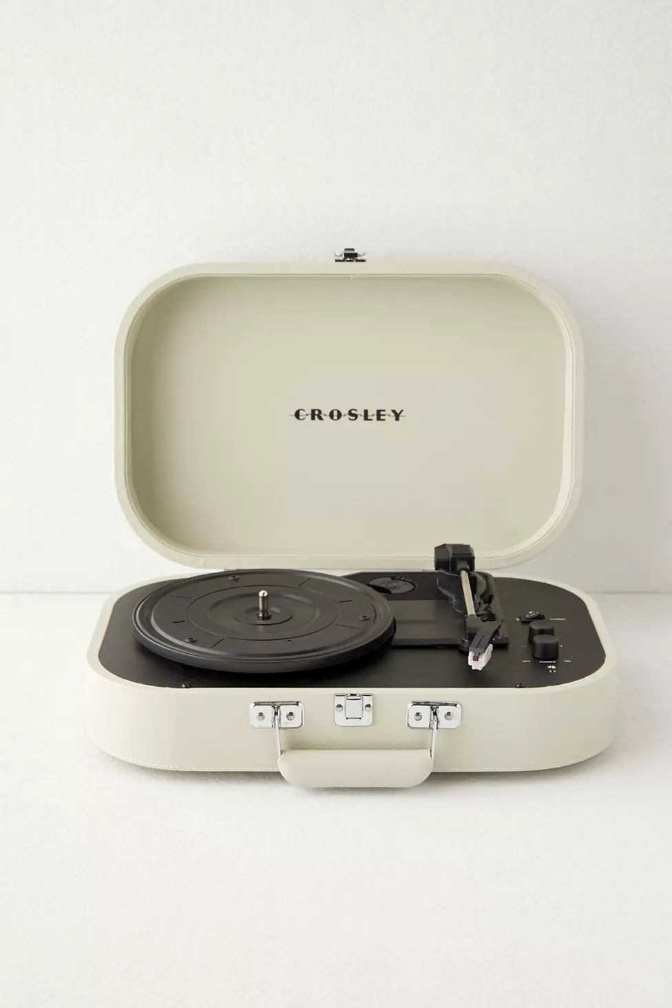 Crosley Discovery Turntable | Urban Outfitters (US and RoW)