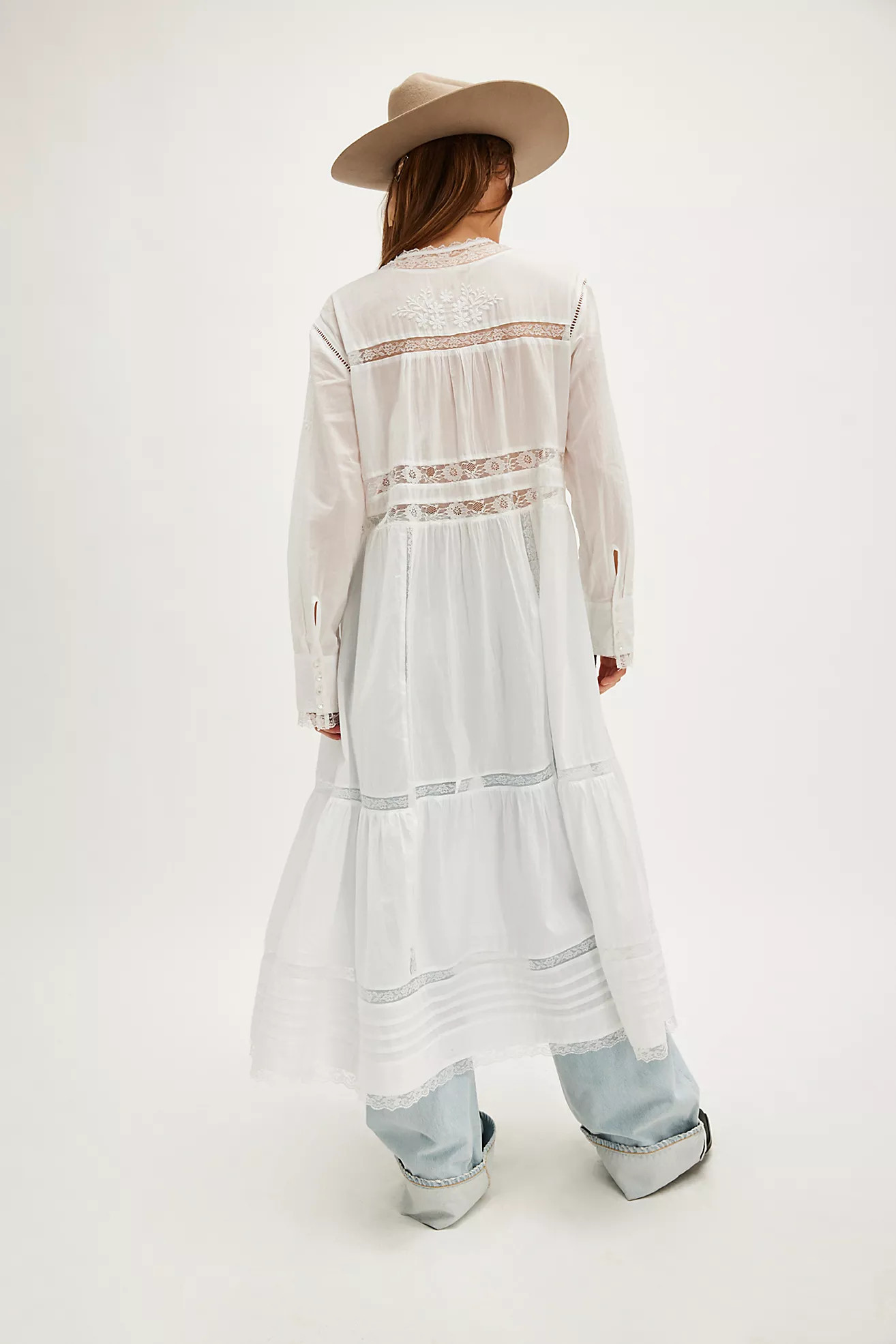 Keepsake Maxi Top | Free People (Global - UK&FR Excluded)