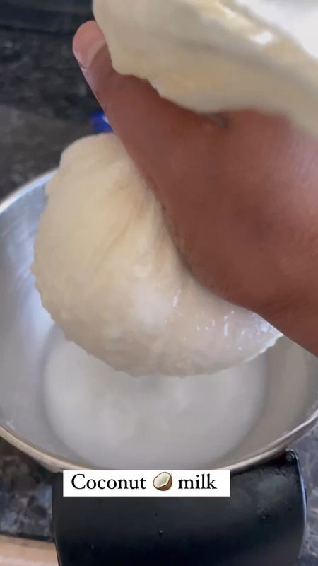 Meal prep- linking the cheese cloth I use to make coconut milk and other nut milk 

#LTKsalealert #LTKhome #LTKFind