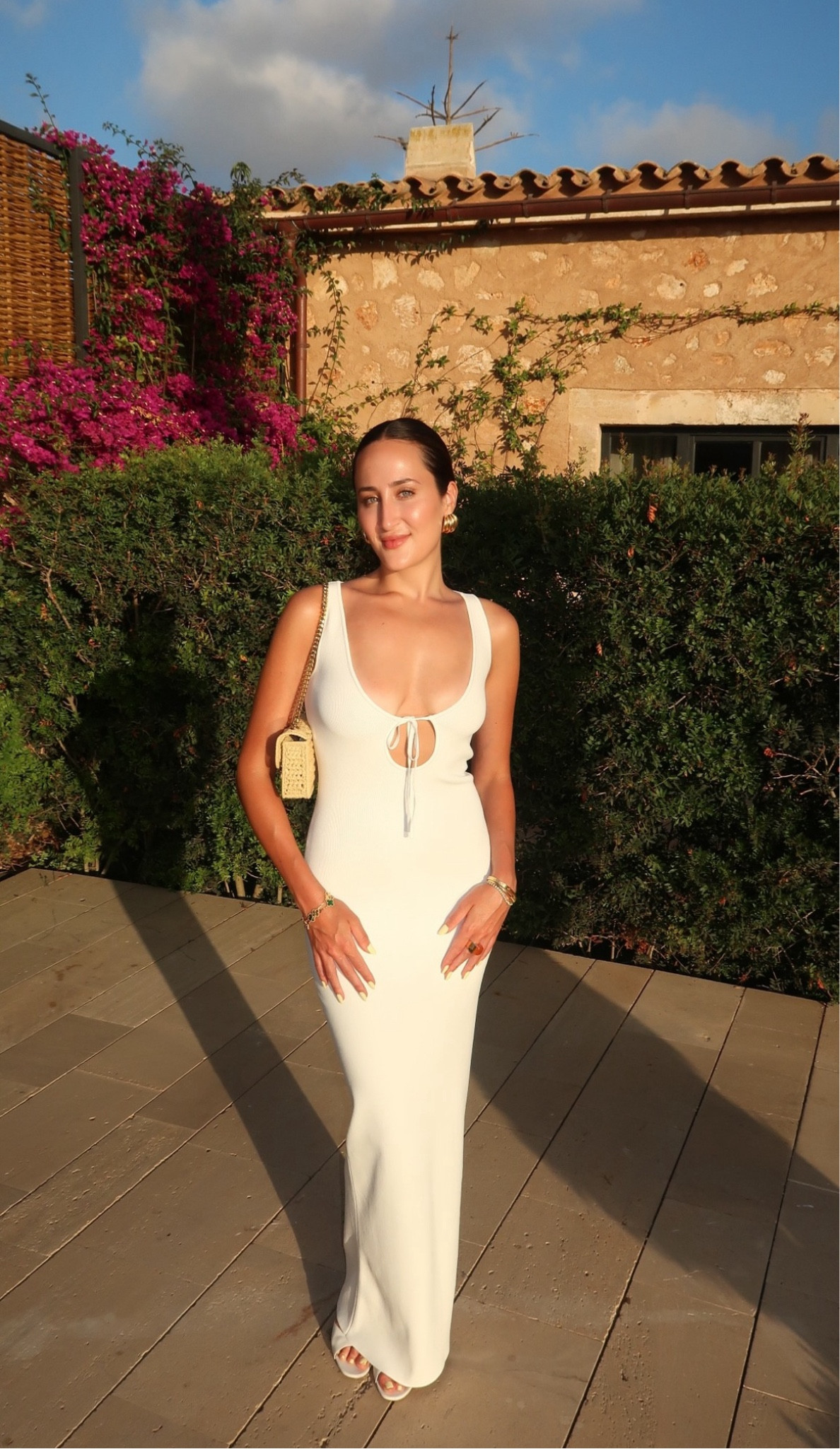 Last day🤍

#LTKStyleTip #LTKTravel