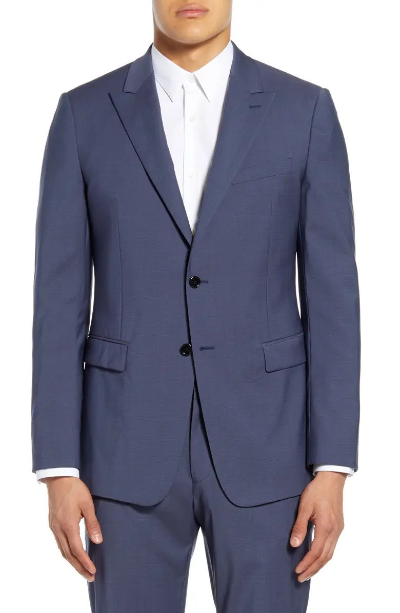 Chambers Stretch Wool Sport Coat | Nordstrom