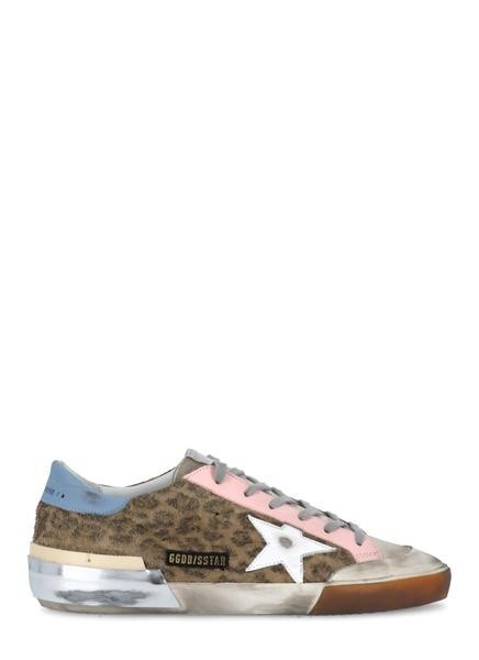 Golden Goose Deluxe Brand Superstar Sneakers | Cettire Global
