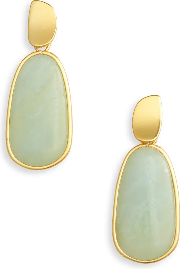 Madewell Anais Drop Earrings | Nordstrom | Nordstrom